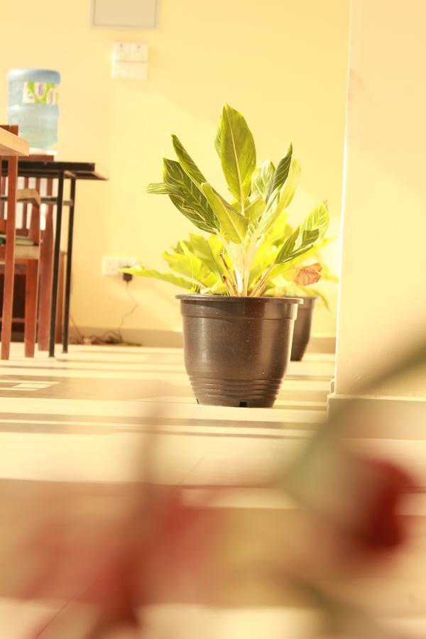 Pearl City Hotel Tissamaharama Buitenkant foto