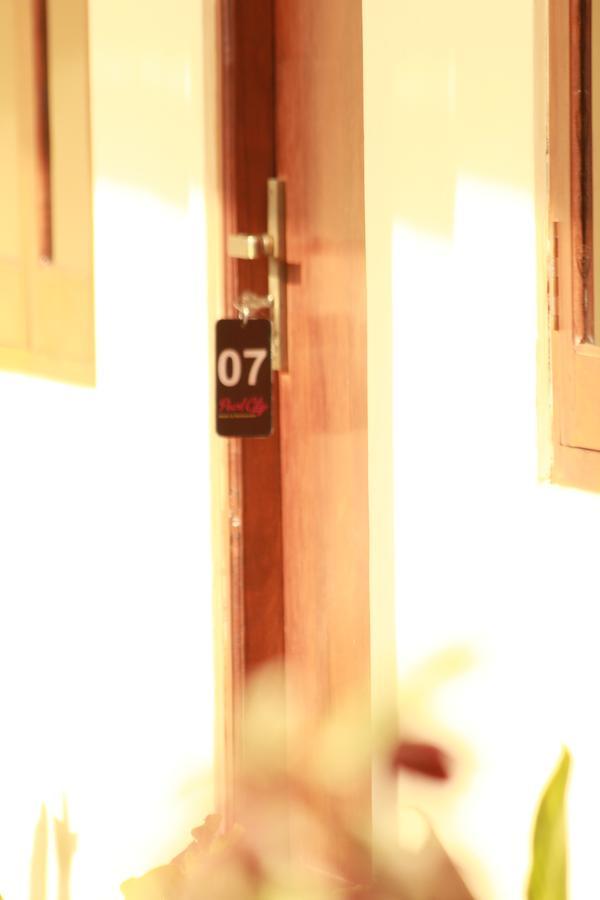 Pearl City Hotel Tissamaharama Kamer foto