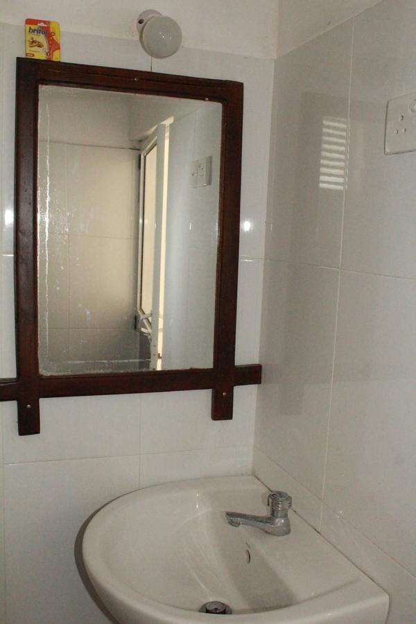 Pearl City Hotel Tissamaharama Kamer foto